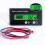 Battery Capacity Indicator LCD Green Backlight 12V-48V 2