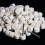 Wool Felt Polishing Buffing Pad 13mm 100 pcs with 2 Shank 8