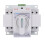 2X Dual Power Automatic Transfer  2P63A  Gear  Cb Class Ats Home Single Phase 220V 5