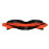 Compatible Compatible with  Robot Vacuum S40C / E101 Accessories Main Brush Replacement Parts 2pcs 3