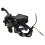 Thumb Throttle Brake Lever with Cable for 50cc-250cc ATV 5