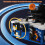 Solar System Building Set Galaxy Space Globe 8+ 5