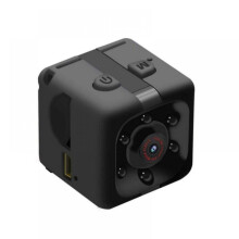 SQ11 Mini HD 1080P Night Vision Car DVR Camera