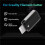 3PCS Filament Cutter, Full Metal Durable Quick Replacement Cutter for  /// Pro 3D Printer Accessories 2