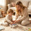 Educational Button Numbers Elevator Toy Numbers Design Button Panel Button Sensory Board Rechargeable with Light Sound 4