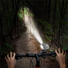 för 4 Pro/Air 3 Searchlight Burst Light Drone Multifunktion Universal Upgrade Model Night Flight Shooting Lights