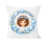 Easter Character Cushion Soft Throw Pillow for Kids 1