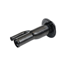 Cuello de Llenado del Tanque de Combustible TurbodiéSel de Servicio SúPer Pesado 4C3Z9034C 8C3Z9034L para Motor DiéSel  6.0L 05-07 Piezas