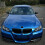 Rearview Mirror Cover Trim for  1 3 Series E81 E82 E87 E90 E91 E92 E93 Side Mirror Wing Cover Cap Accessories 7