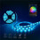 4X Wireless  LED Dimmer Remote Controller DC5-24V Phone APP Connection Control for RGB Light Strip Timer 1
