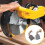 Motor Brush Replacement Set 40 pcs 10 sizes high-temp 2