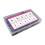 Motor Brush Replacement Set 40 pcs 10 sizes high-temp 4