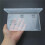 For  NS  Transparent Box  Cartridge Holder Case Shell Dustproof Protective Storage Cases 4
