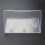 For  NS  Transparent Box  Cartridge Holder Case Shell Dustproof Protective Storage Cases 5
