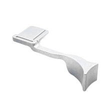 For Q3 Hot Shoe Thumbtack Handle for Q3 Camera Hot Shoe Cover Metal Handle Portable Protective Accessory, B