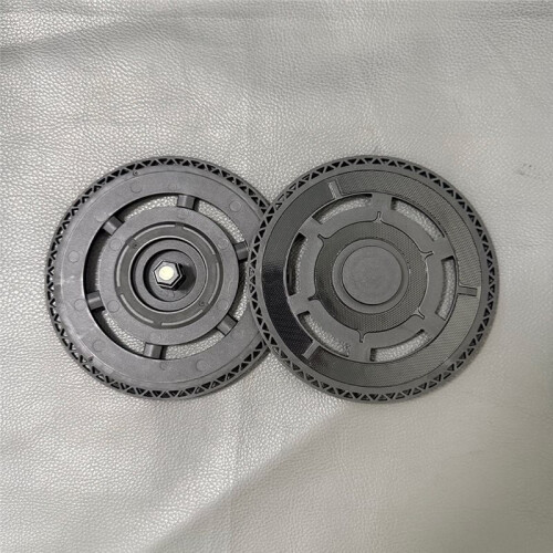 Vacuum Cleaner Mop Bracket for  405 505 Series - 2pcs for Enhanced Cleaning 2