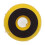 Donut Refrigerator Magnet Home Decoration Yellow 5