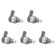 5X 0281002858 Fuel Common Rail Pressure Regulator Valve Sensor for A3 A4 A6 Q5 MK3