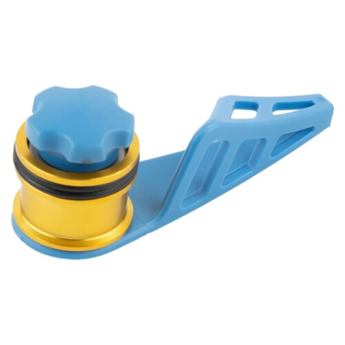 Fishing Knot Assist Tool with Bobbin Knotter, Multi-Function PR Knot Device for 0.3-3.0 PE  for Offshore Jigging 2