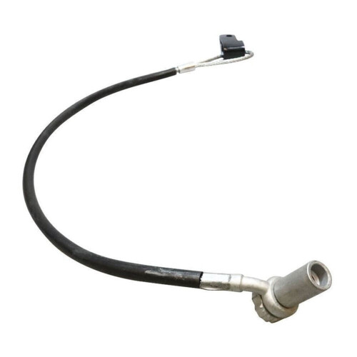Spare Wheel Carrier Release Cable for Ford Transit Custom 1