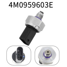 2X Conditioner Pressure Sensor 4M0959603E for  E- SX E- 5G