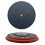 6 Inch Sanding Pad Kit Dust-Free Medium Hook and Loop Multi-Hole Grinding Plate for  RSM 60 45 6