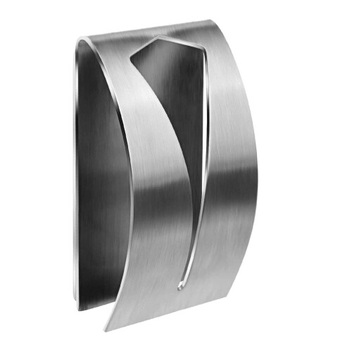 Stainless Steel Zipper Jig Tool 2-Pack 2