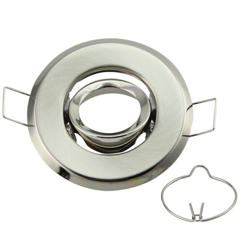 3 St MR11 Monteringsfäste Lampan Takspot Downlight för LED 1