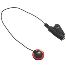 6Pcs Piezo Contact Microphone Mic Pickup for Guitar Violin Banjo Mandolin Ukulele