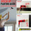 2X Multi-Angle Paint Brush Extender,Extension Pole Attachment Holder for Paint Brush,Roller,Secure Handle Grip 7