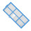 Vacuum Main Side Hepa Brush Filter Mop Pad for  E1 Vacuum Cleaner Replacement Parts 2
