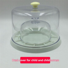 Watch Dust Sheet Cover with Tray Watch Movement Repair Tool Jewelry Tools Spare Protector Watchmaker Repair Tool