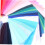 Sewing Cotton Fabric Assorted Colors 50 Pieces 3