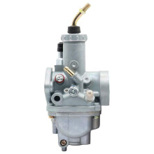 Carburador 250 para YFB250 YFB250FW con Filtro de Aire 14451-00-00 1992-2000 YFB250D YFB250FWH YFB250FWM Filtro de Aceite