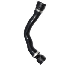 Nedre Kylare Till Termostat Kylarslang 17127536231 för X5 E70 4.8L 2007-2010