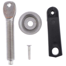 Kit de Tornillos de Manija de Abrazadera Resistente y Confiable 6G1 4311600 para Fueraborda 2HP 2SH 8HP 8SN 2HP 2MSHR SOPORTE 6E0 43118 00 00