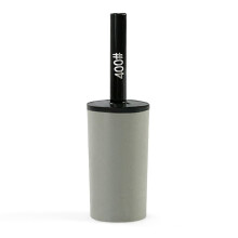 Cylinder Diamond Grinding Bits 400 Grit with 6mm Resin Diamond Grinding Burrs Heads Rotary Tool