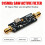 SAW Active Filter 915MHz LNA Amplifier RF Signal Preamp Low Noise Module for Wireless Receiver Transceiver IoT Project 6