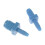 2X 14151 Car Master Cylinder Bleeder Kit 6