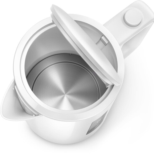 Elkedel hvid HD9318/00 1,7l 2