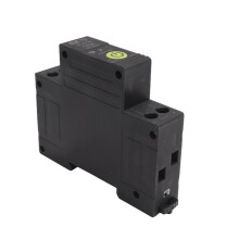 WIFI Overvoltage and Undervoltage Protector Photovoltaic Bidirectional Meter KWH Metering