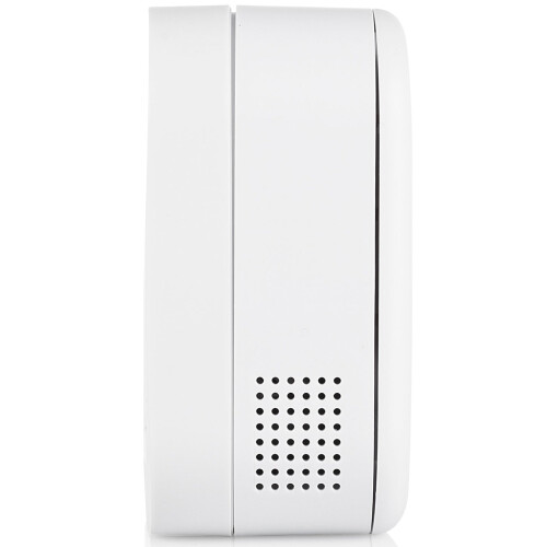 Kulilte alarm 10 års sensor 2