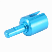 8x Aluminum Alloy Gearbox Cup Joint Universal Shaft for TT01 TT02 1/10 RC Car Upgrade Parts