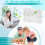 Dehumidifier Filter MERV 13 Compatible with Santa Fe Compact70, Ultra70, Element, Compact2, UA 65H Dehumidifier Models 4