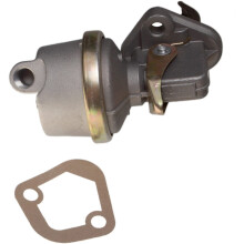 Diafragma de Bomba de Transferencia de Combustible AutomáTica para Motor  4B 4BT 4BT 4BTA 6B 6BT 6BT 6BTA 6BTA 3970880 3966154 4983584