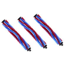 3X Accessoires de Remplacement de Brosse pour Aspirateur Sans Fil, Jeu de Remplacement de Brosse Principale
