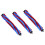 3X Wireless Vacuum Cleaner Brush Replacement Accessories, Main Brush Replacement Kit, Household Cleaning Tools 1