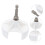 Knitting Machine Handle Knitting Tool Electric Knitting Machine Knitting Machine Drill Automatic Knitting Machine Power A 1
