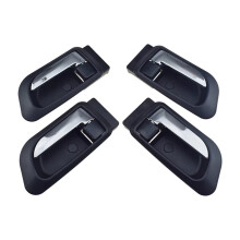 Vorderer Hinterer Linker Rechter Seiten-Innentürgriff 6105200-K80 6105100-K80 für Great Wall X-Serie X200 H3 H5