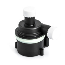 95810631300 Bomba de Agua Auxiliar de RefrigeracióN del Motor para Cayenne 92A 3.6L 971 2.9L 4.0L